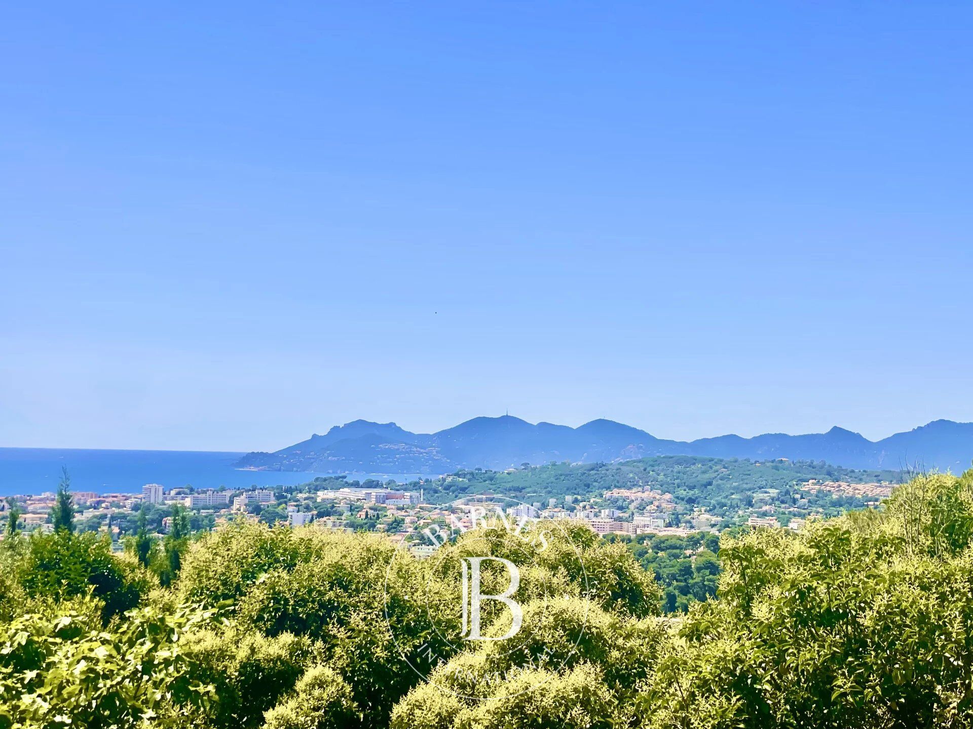 Villa Le Cannet - picture 2