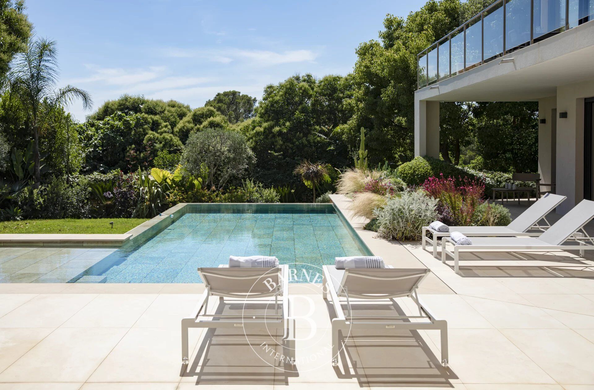 Villa Le Cannet - picture 3