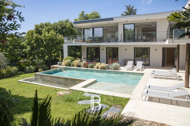 Alquiler, Villa Le Cannet - picture 1