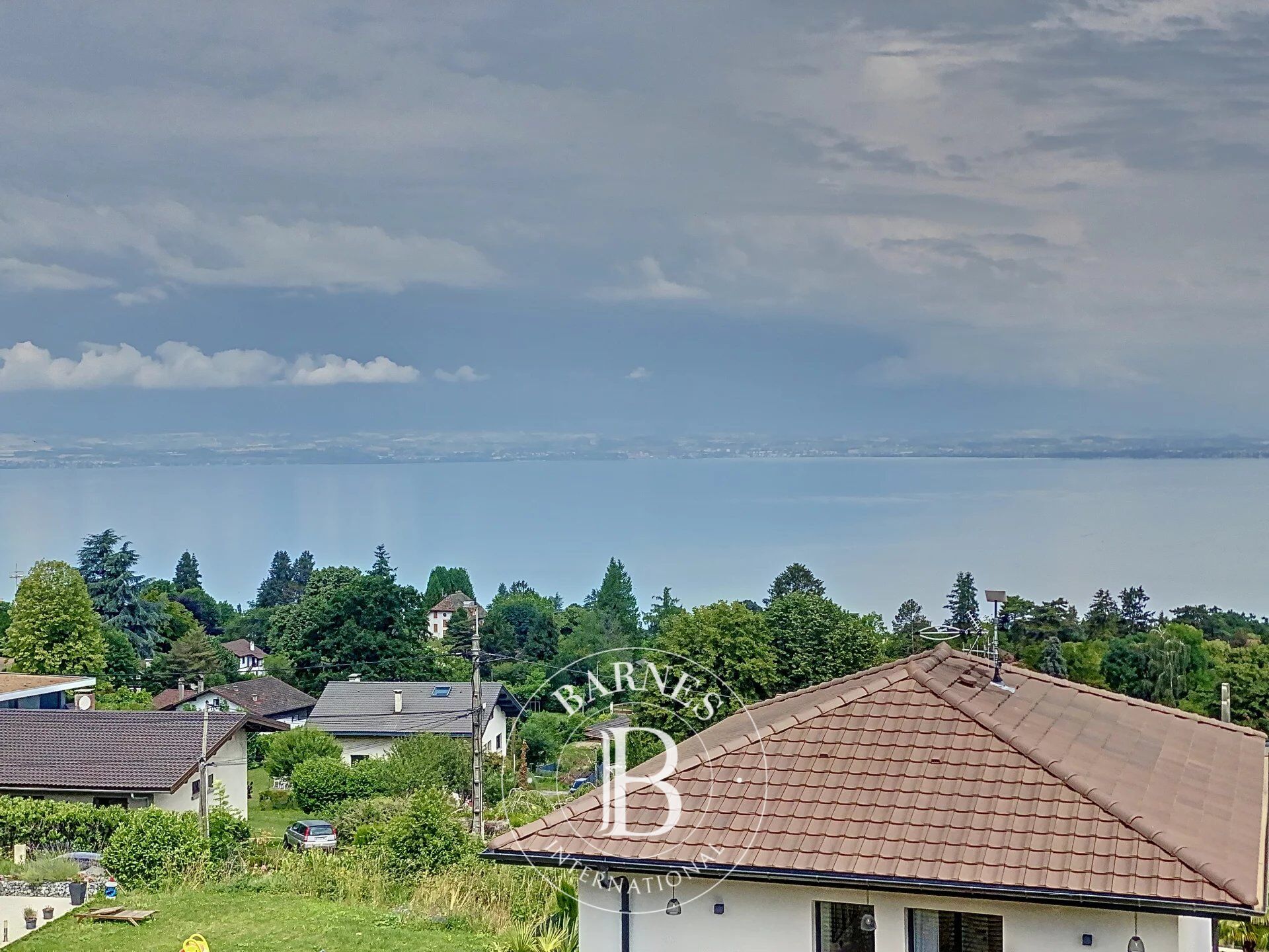 Daire Évian-les-Bains - picture 12