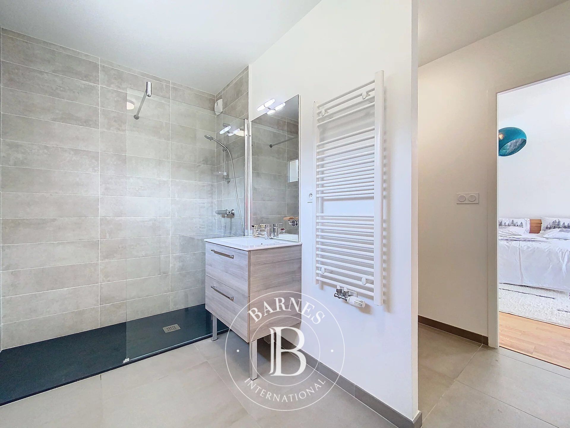 Daire Évian-les-Bains - picture 9