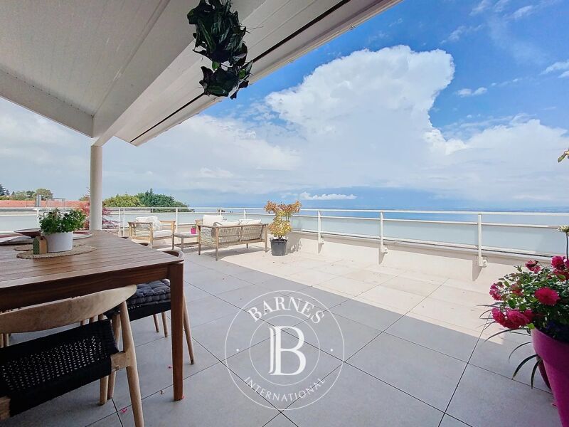 Venta, Piso Évian-les-Bains - picture 2