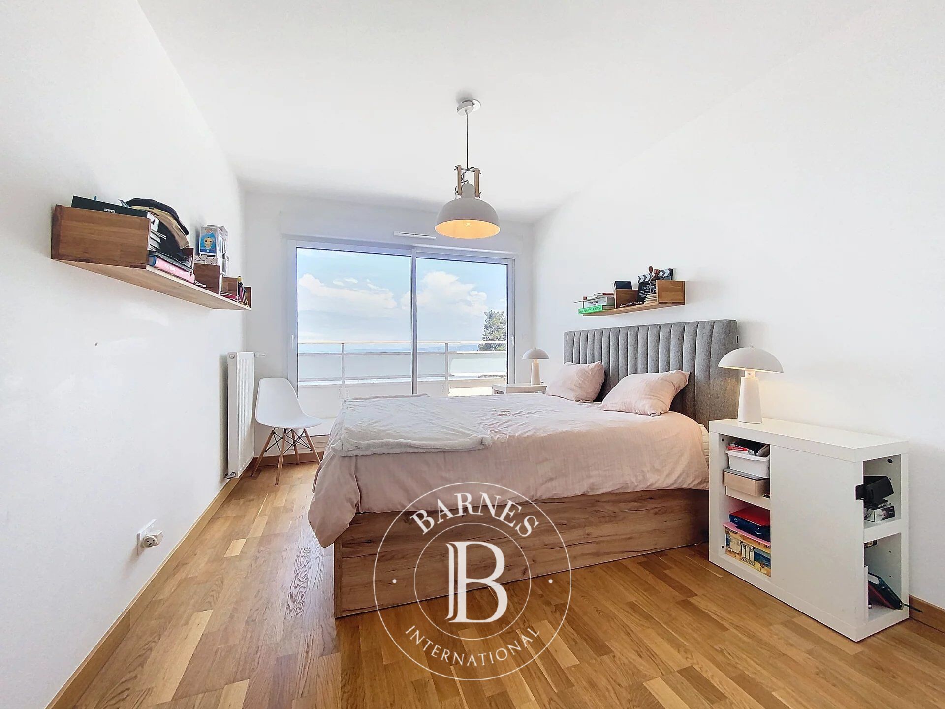 Daire Évian-les-Bains - picture 6