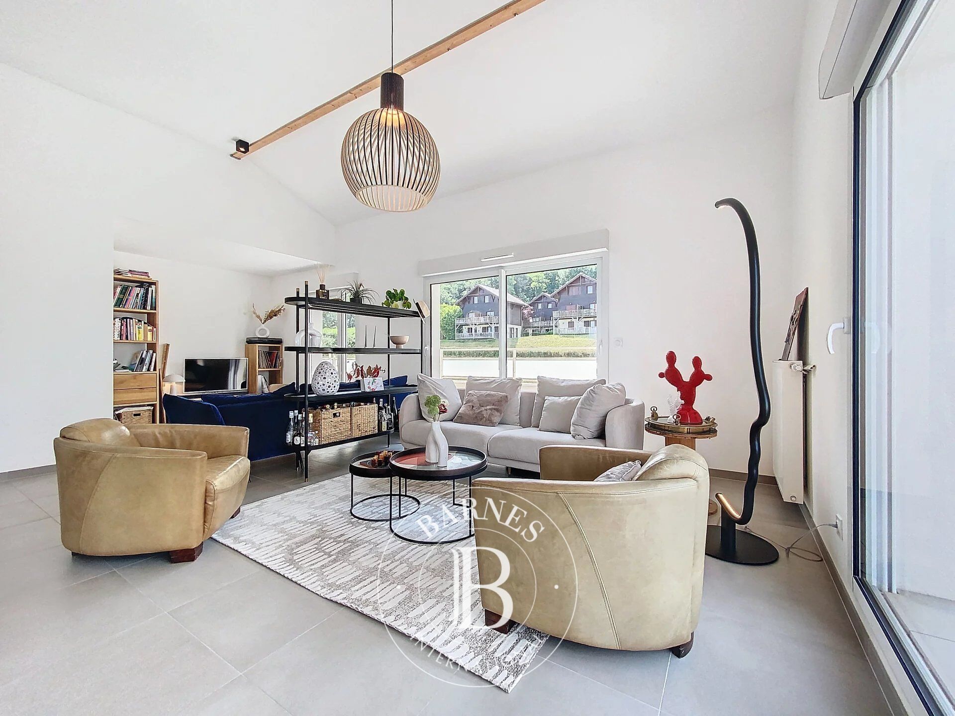 Daire Évian-les-Bains - picture 4