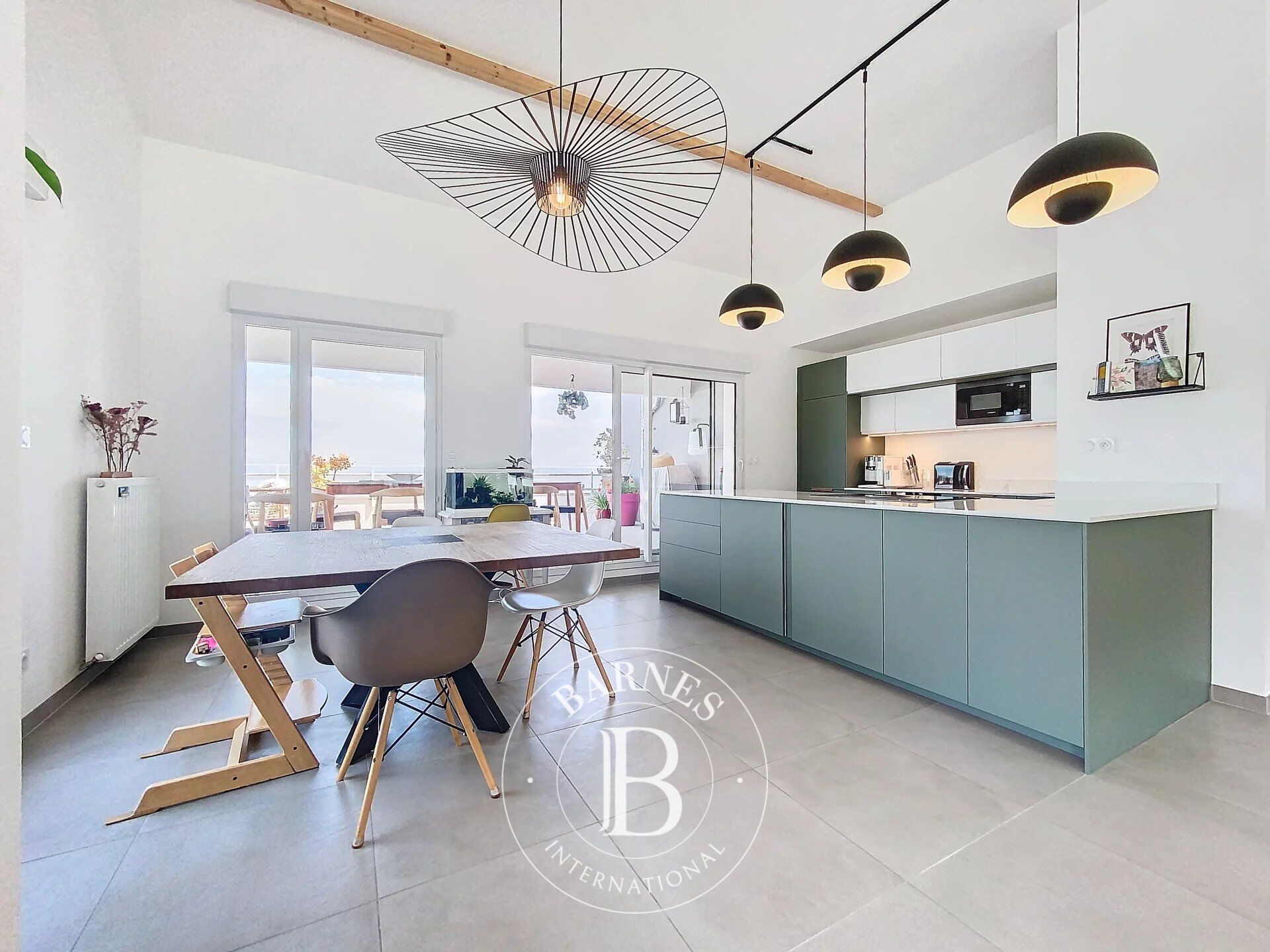 Daire Évian-les-Bains - picture 5