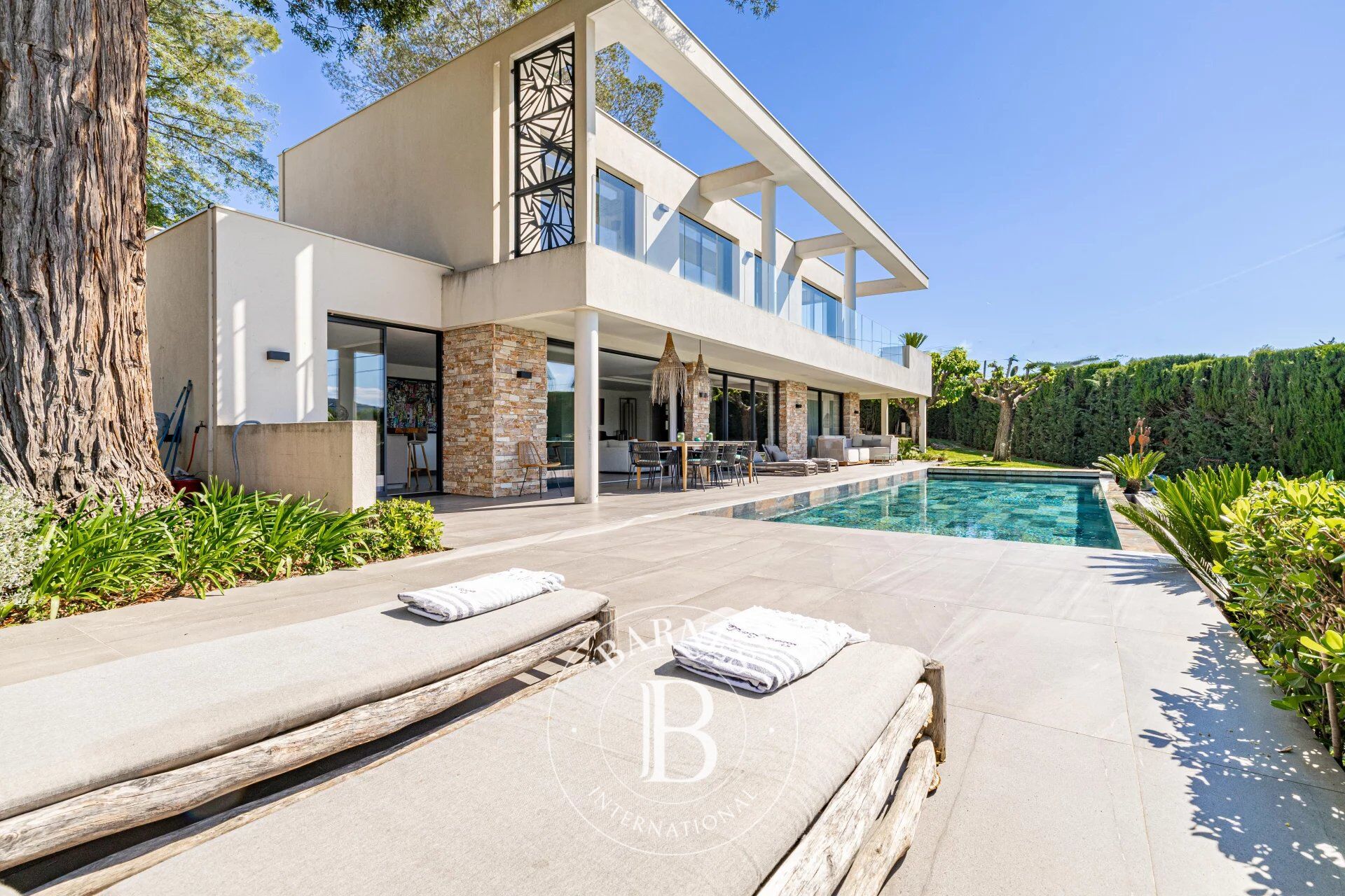 Villa Mougins - picture 2