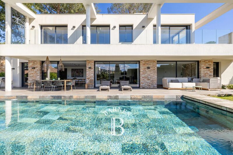 For Rent, Villa Mougins - picture 3