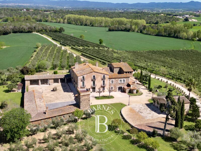 Venta Masía | Llagostera - picture 2