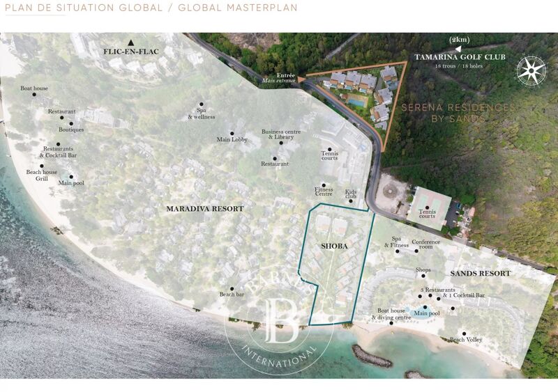 Neue Entwicklung Flic en Flac - picture 3