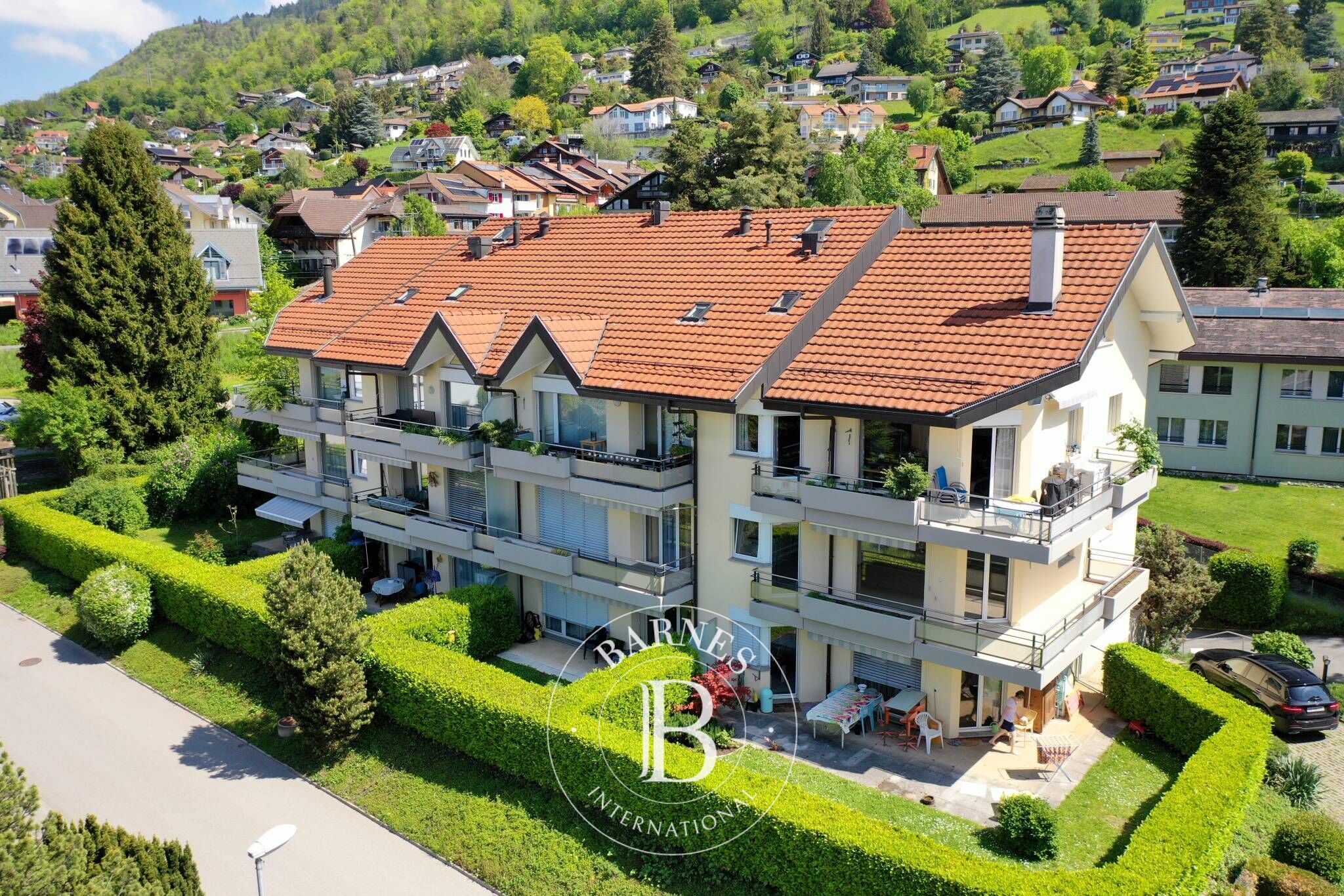 Daire Blonay - picture 25