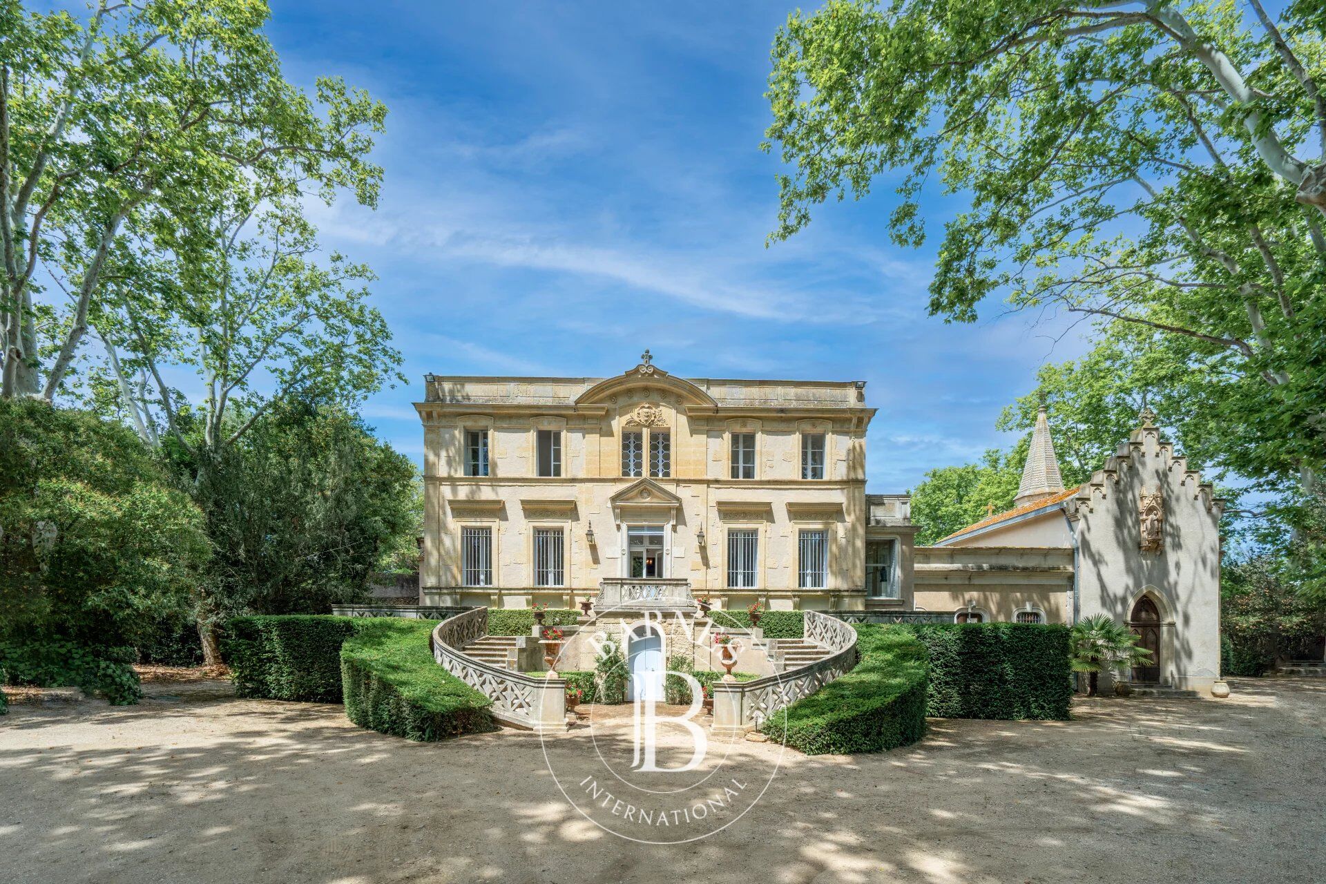 Castillo Servian - picture 1