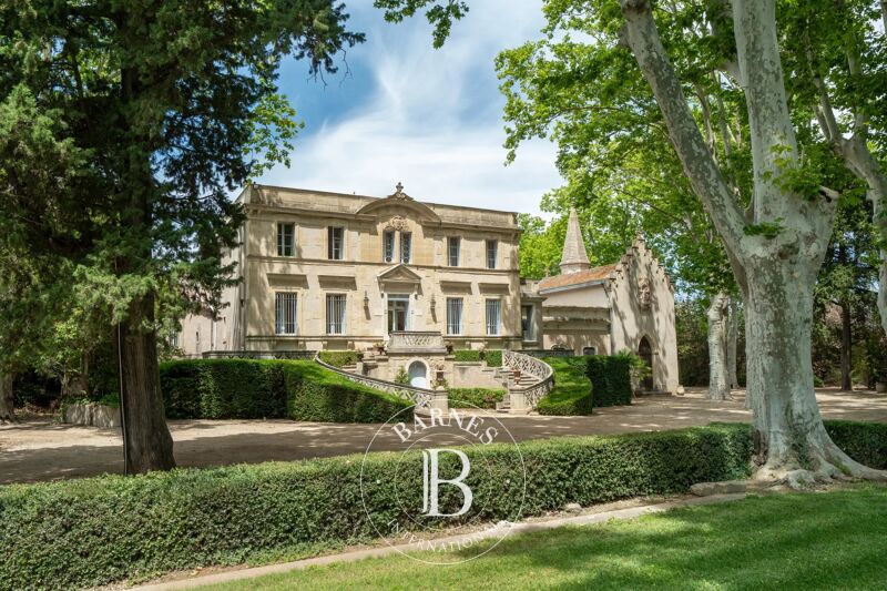 Venta, Castillo Servian - picture 3