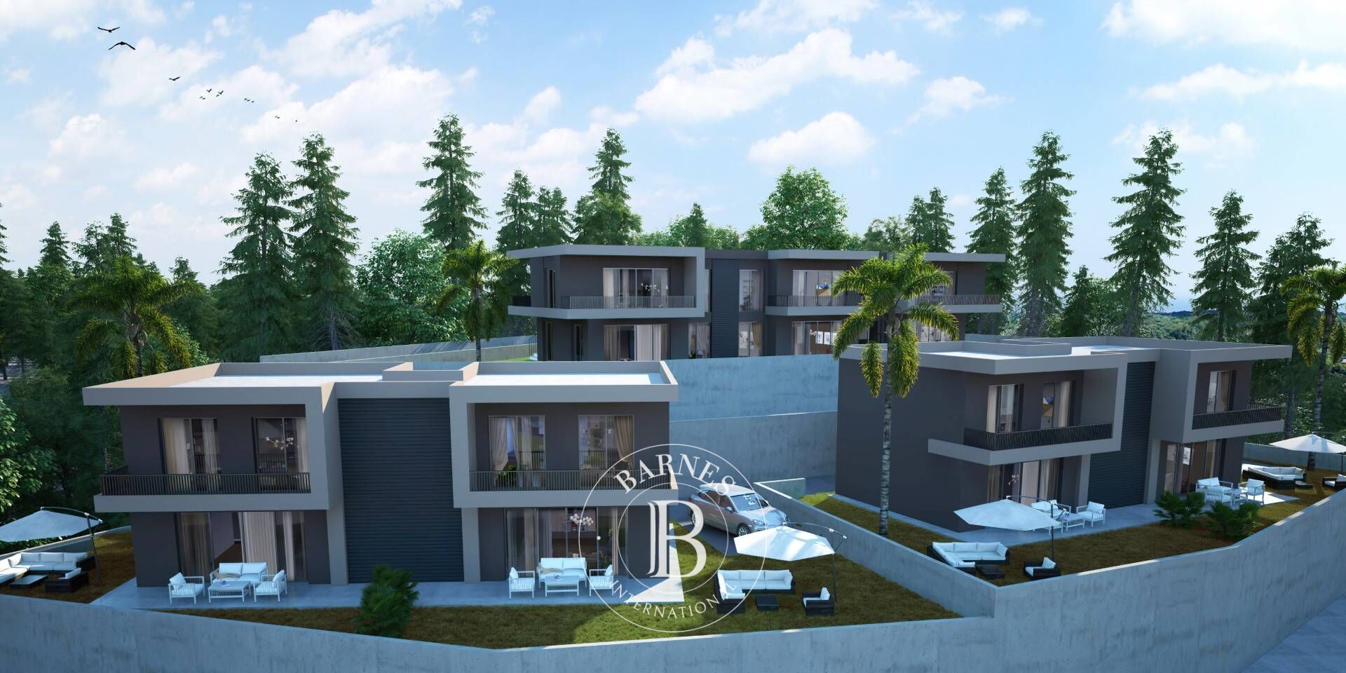 Appartement Bodrum - picture 3