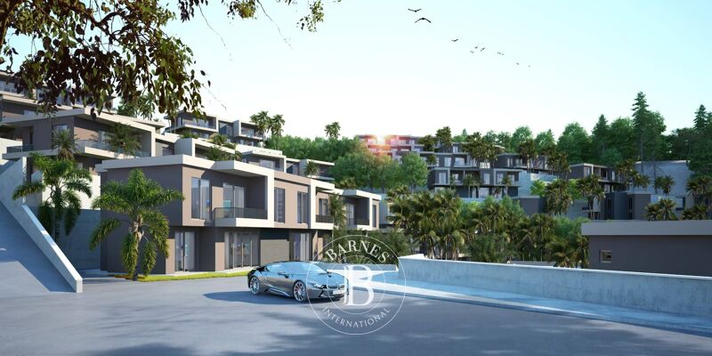 New development Bodrum - picture 2