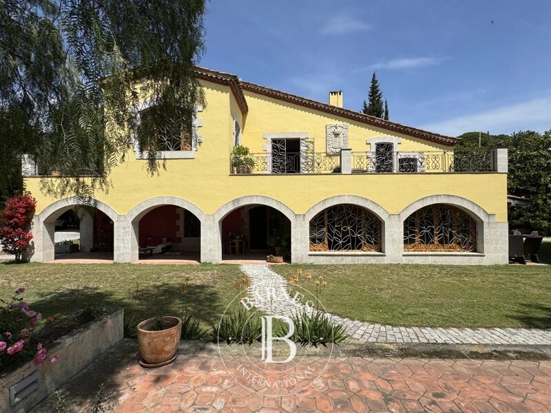 Venta Masía | Cabrera de Mar - picture 1