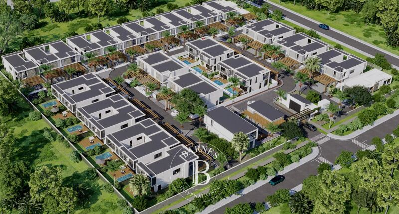 À vendre, Maison de ville Cascavelle - picture 1