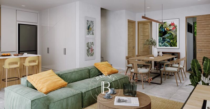 À vendre, Maison de ville Cascavelle - picture 2