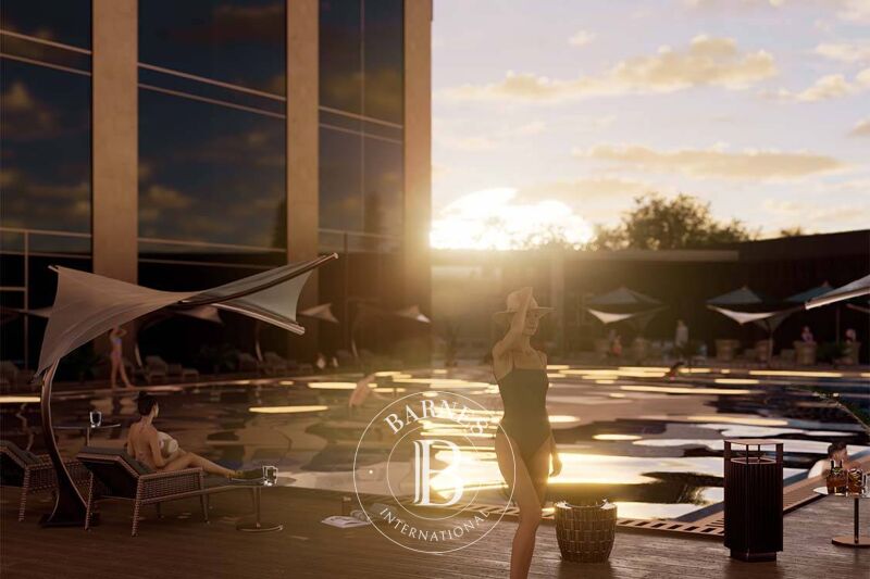 For Sale Apartment | Tarabya - picture 3