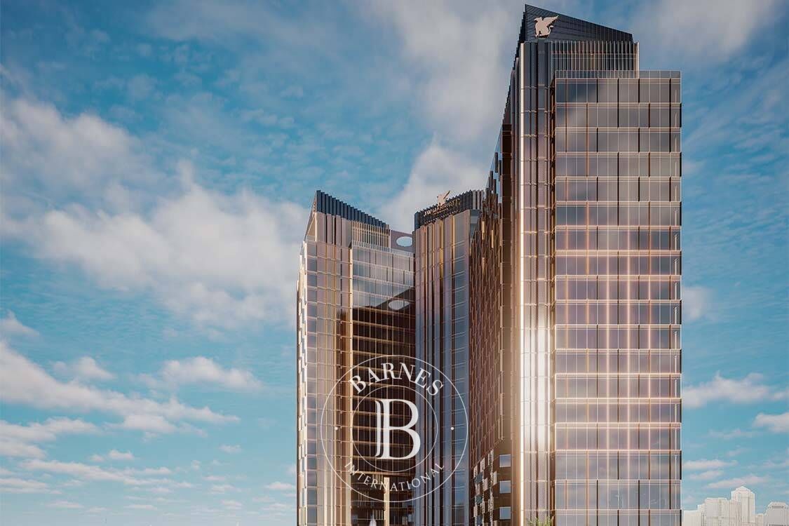 Appartement Tarabya - picture 1