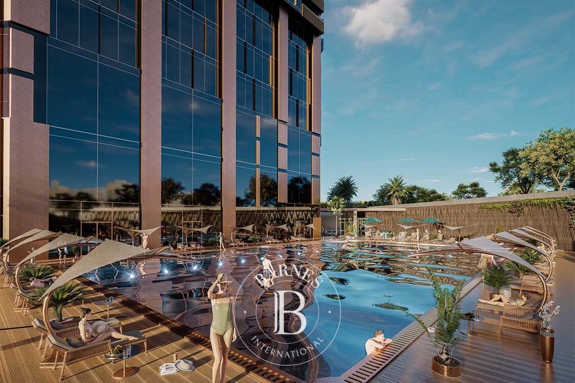 Appartement Tarabya - picture 2