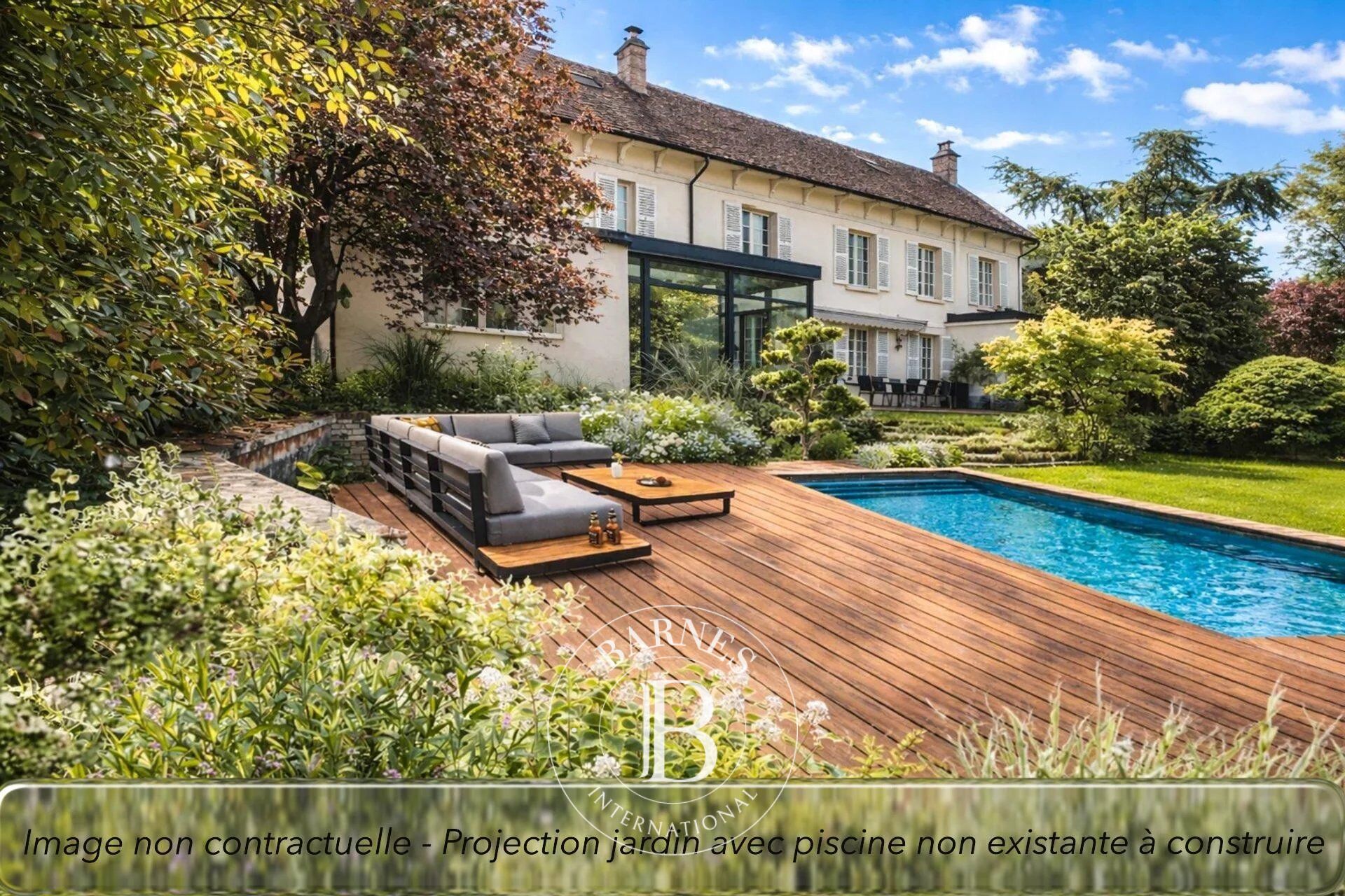 Haus Versailles - picture 3