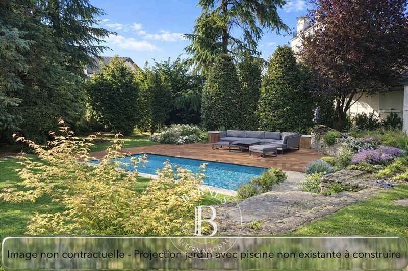 For Sale House | Versailles - picture 2