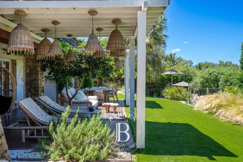 Affitto, Villa Gassin - picture 3