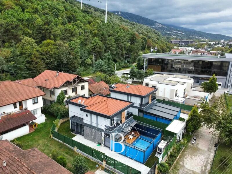 New development Dalaman - picture 1