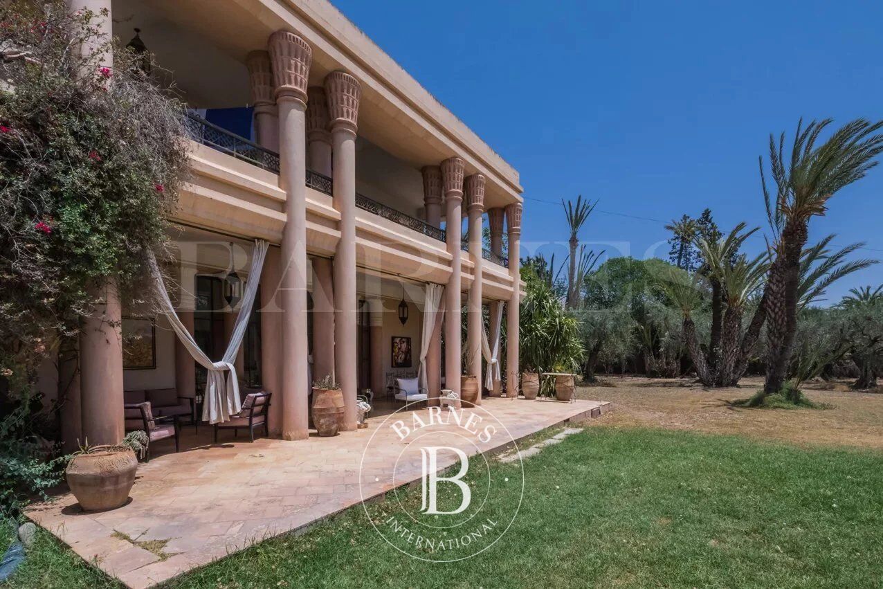 Villa Marrakech - picture 3