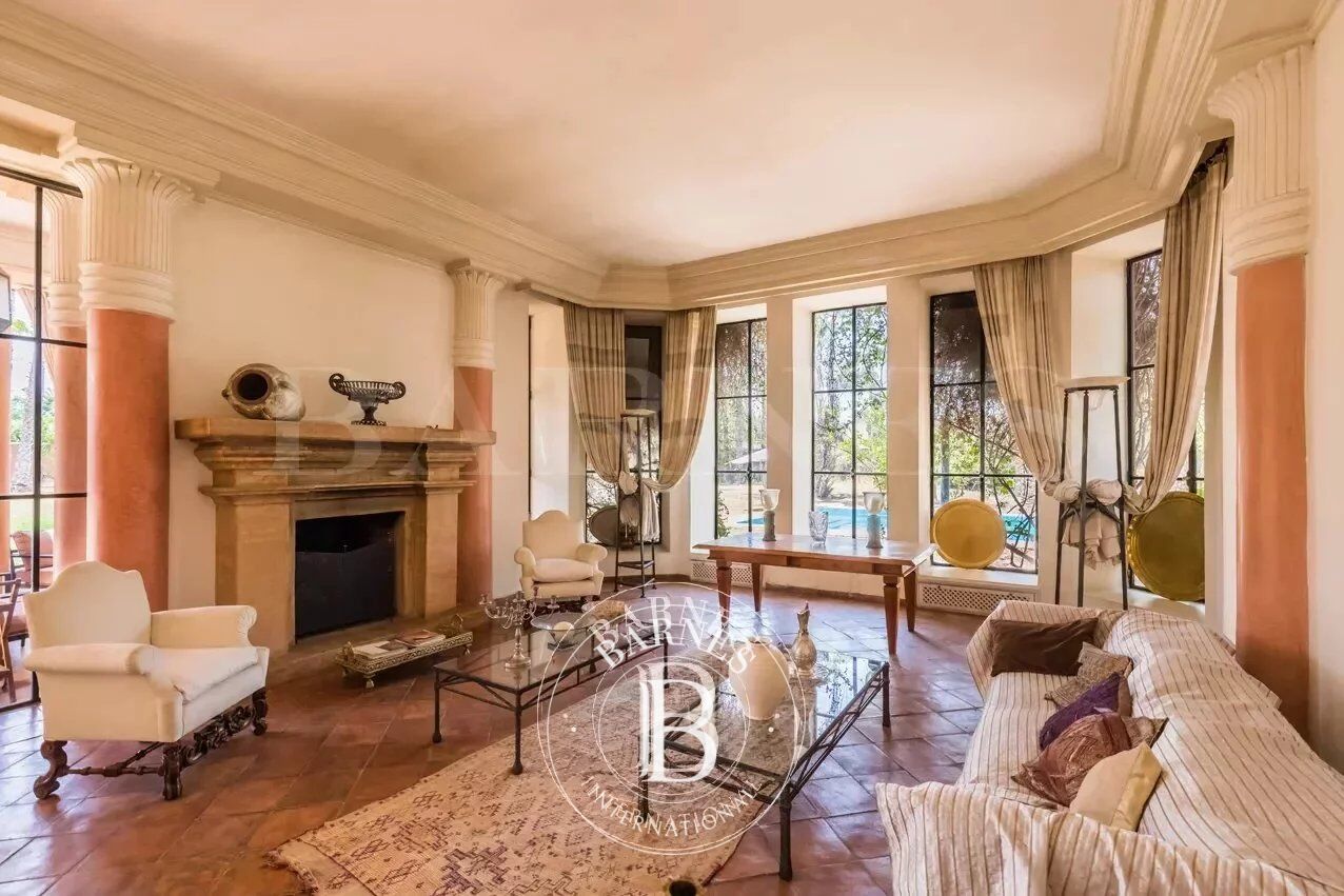 Villa Marrakech - picture 1