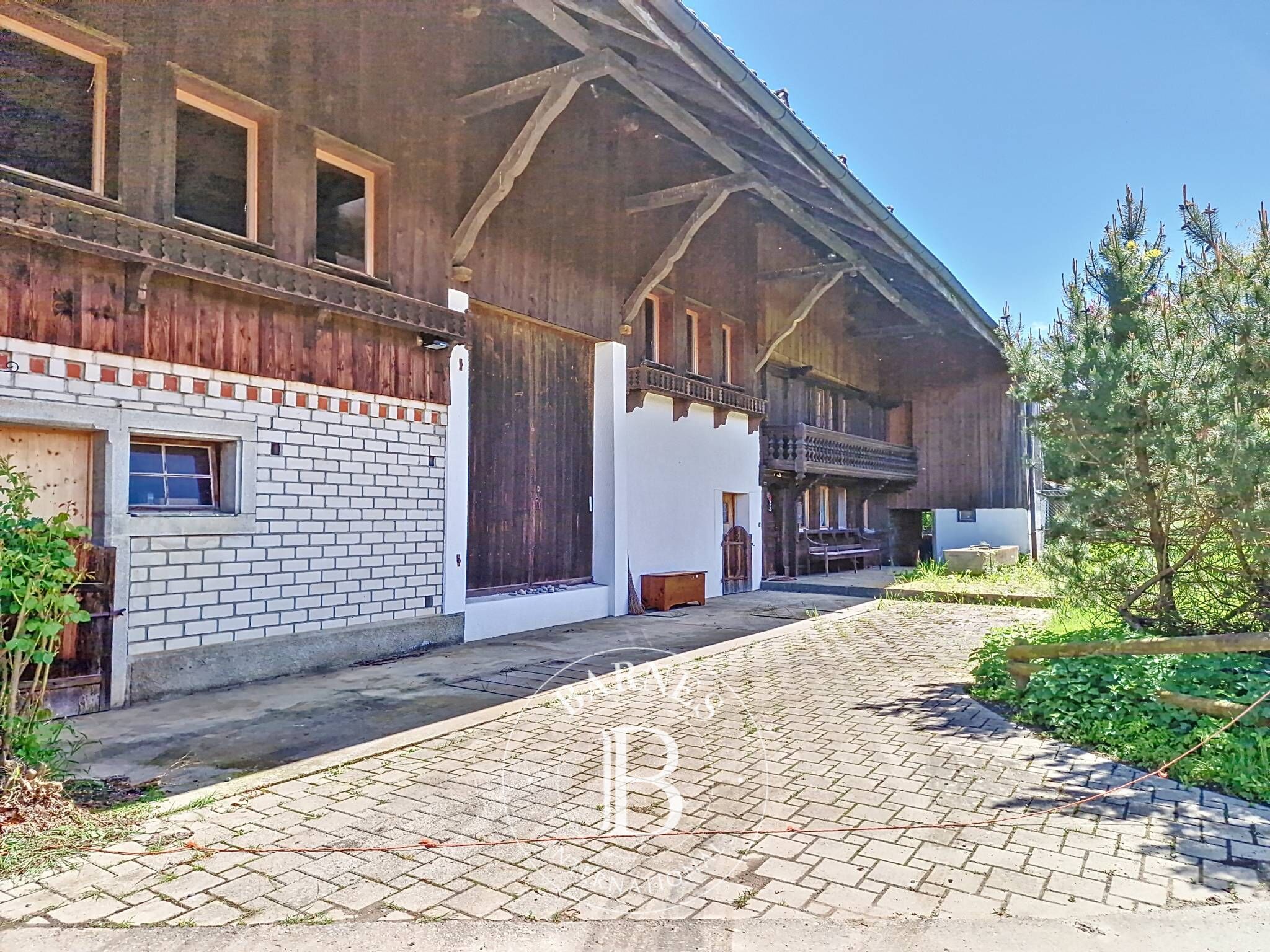 Granja Grangettes - picture 3