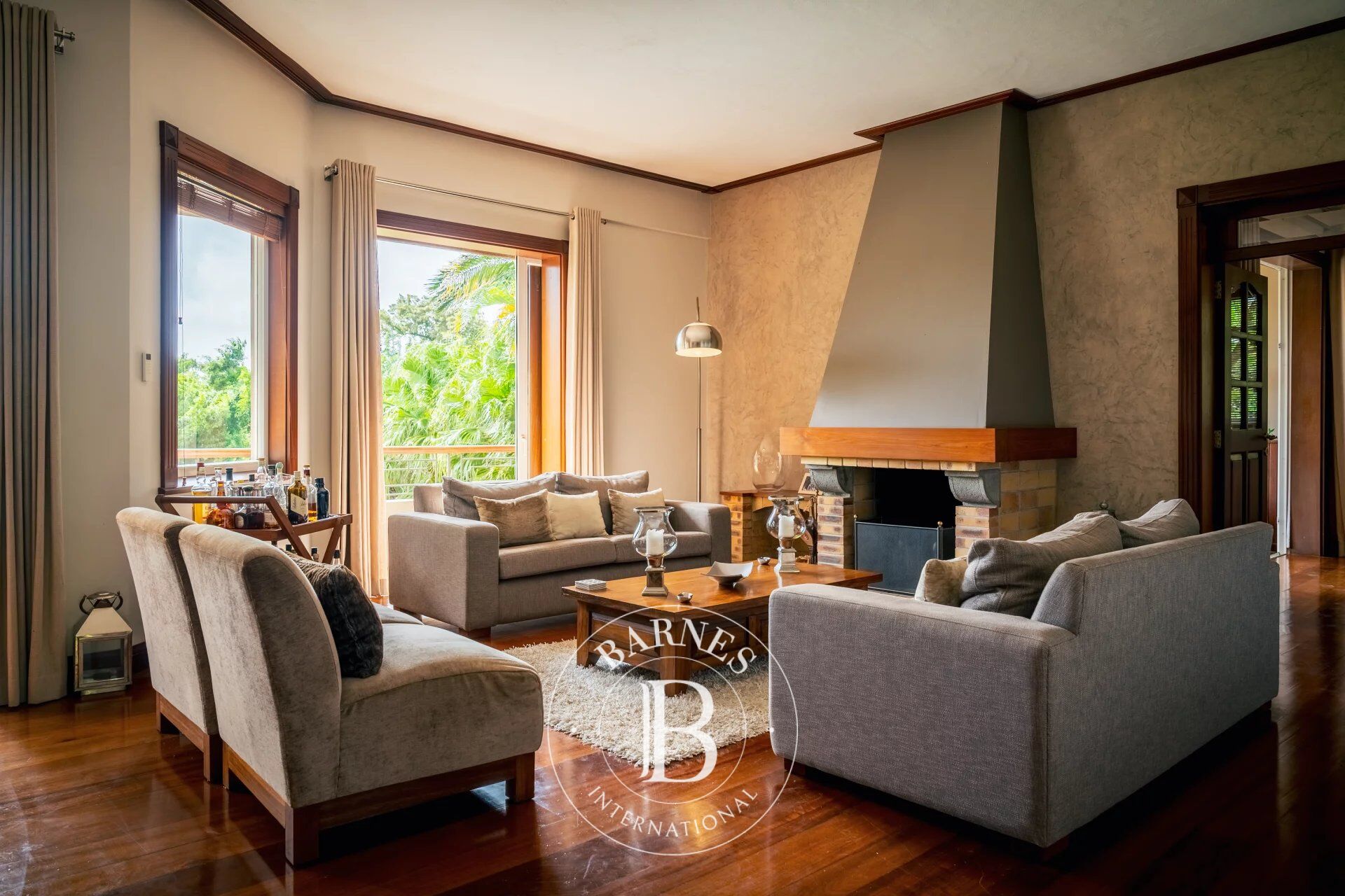 Casa Floréal - picture 1