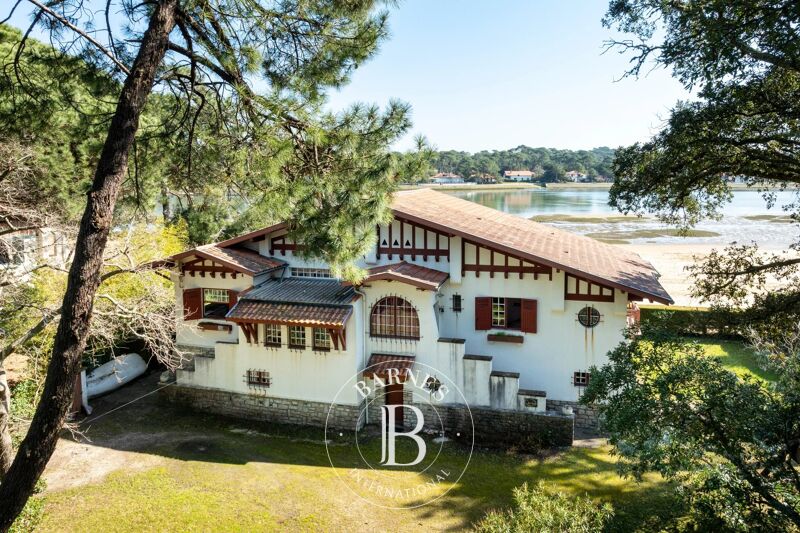 Venta, Casa Hossegor - picture 2