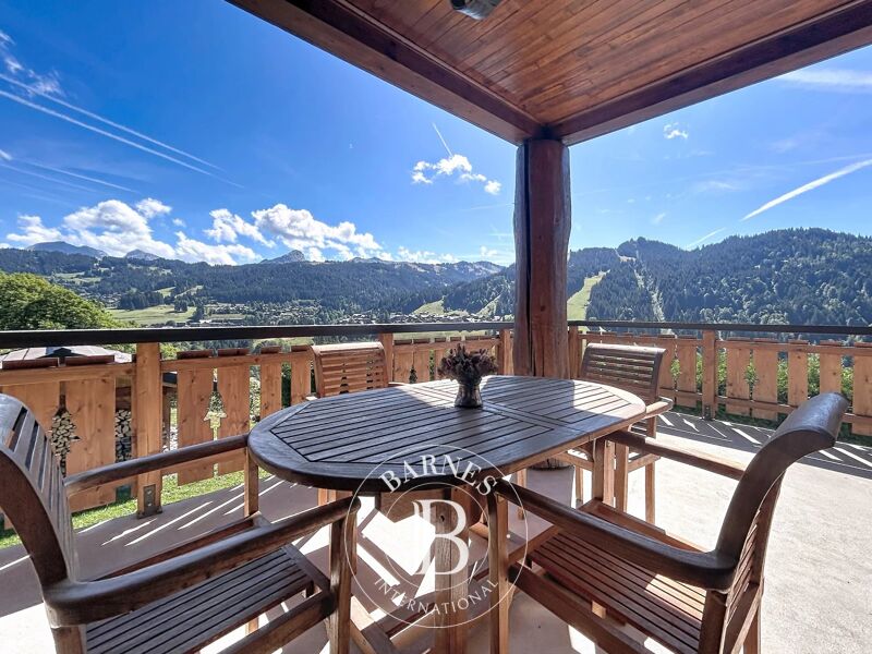 À vendre Chalet | Les Gets - picture 2
