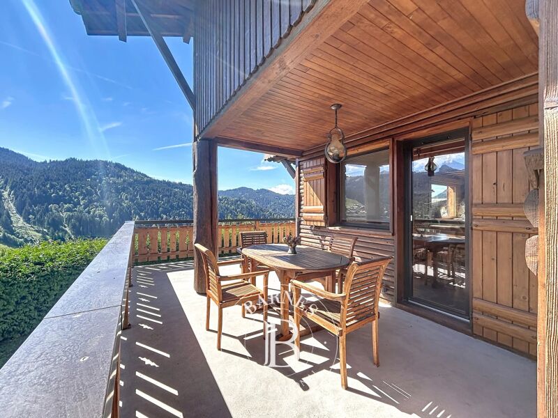 À vendre Chalet | Les Gets - picture 3