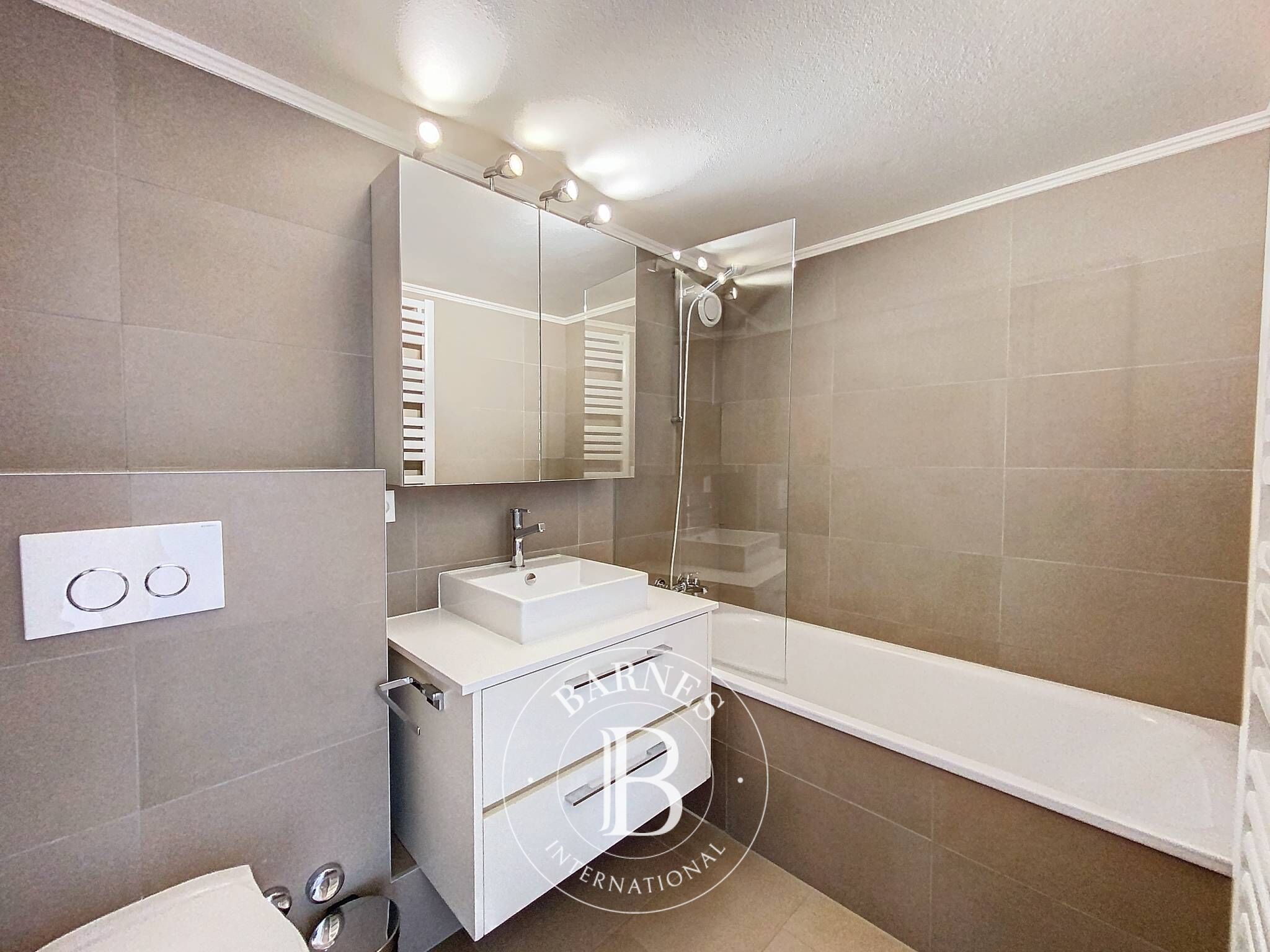 Penthouse Versoix - picture 6