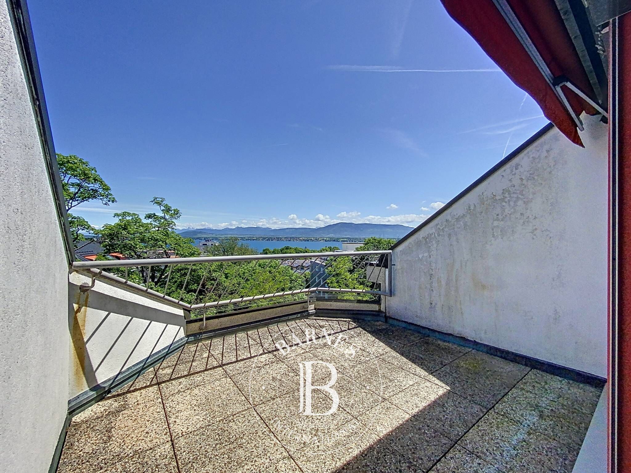 Penthouse Versoix - picture 5