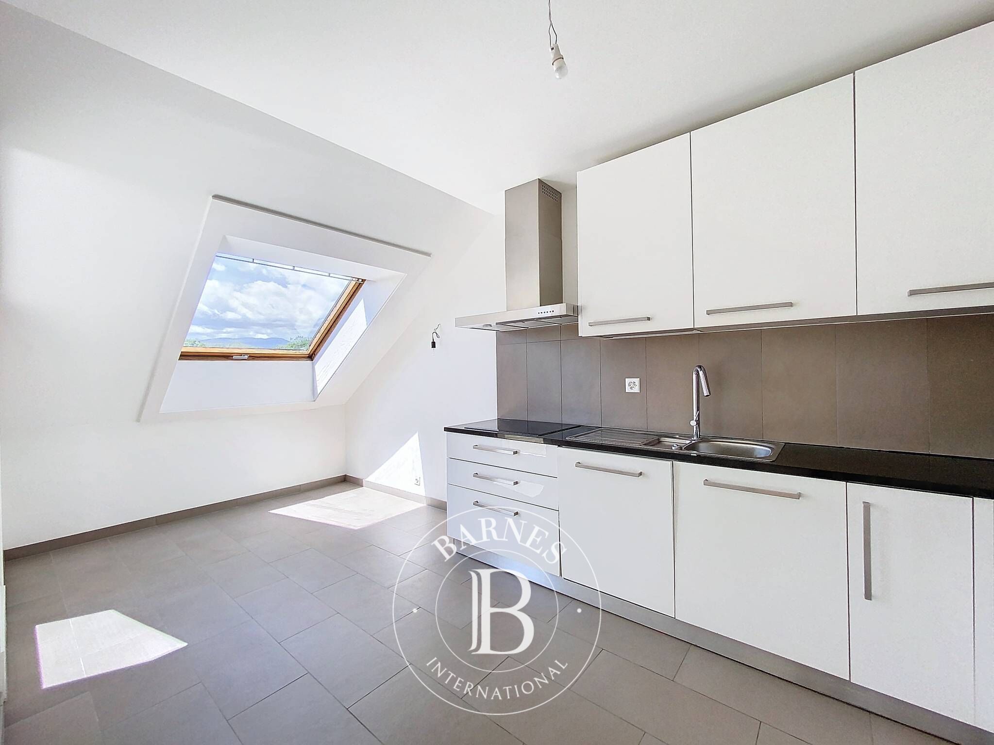 Penthouse Versoix - picture 7