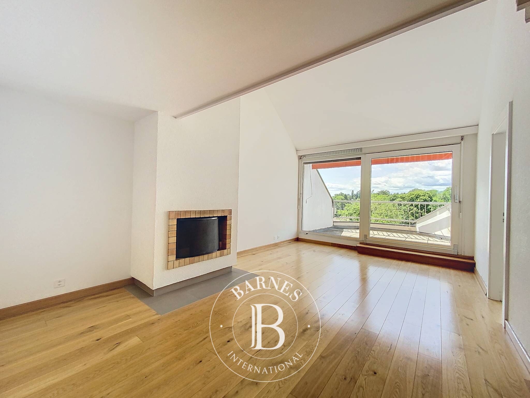 Penthouse Versoix - picture 8