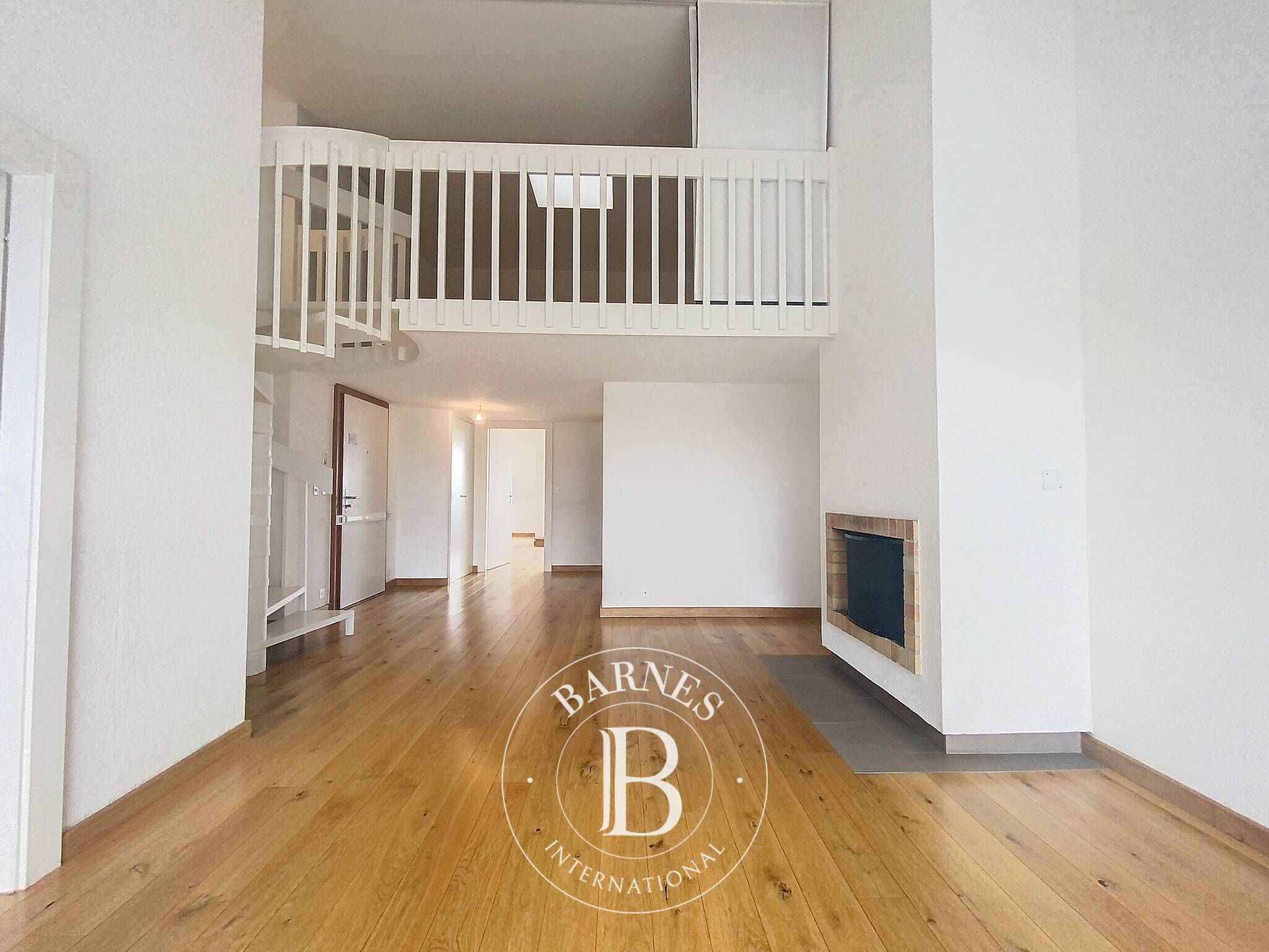 Penthouse Versoix - picture 13