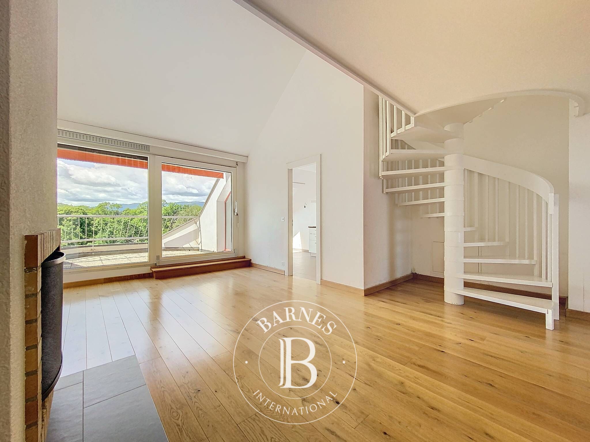 Penthouse Versoix - picture 15