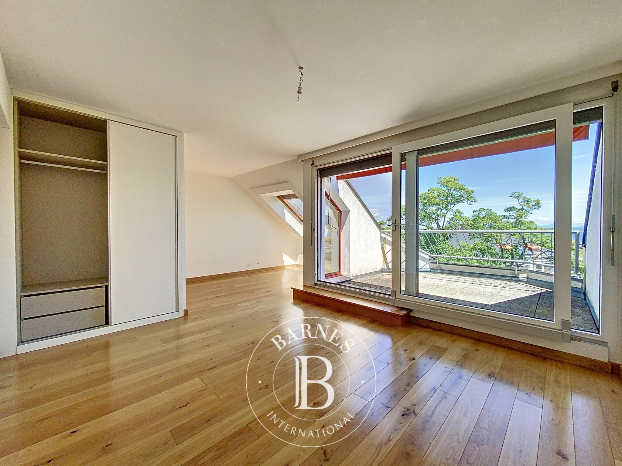 Penthouse Versoix - picture 21