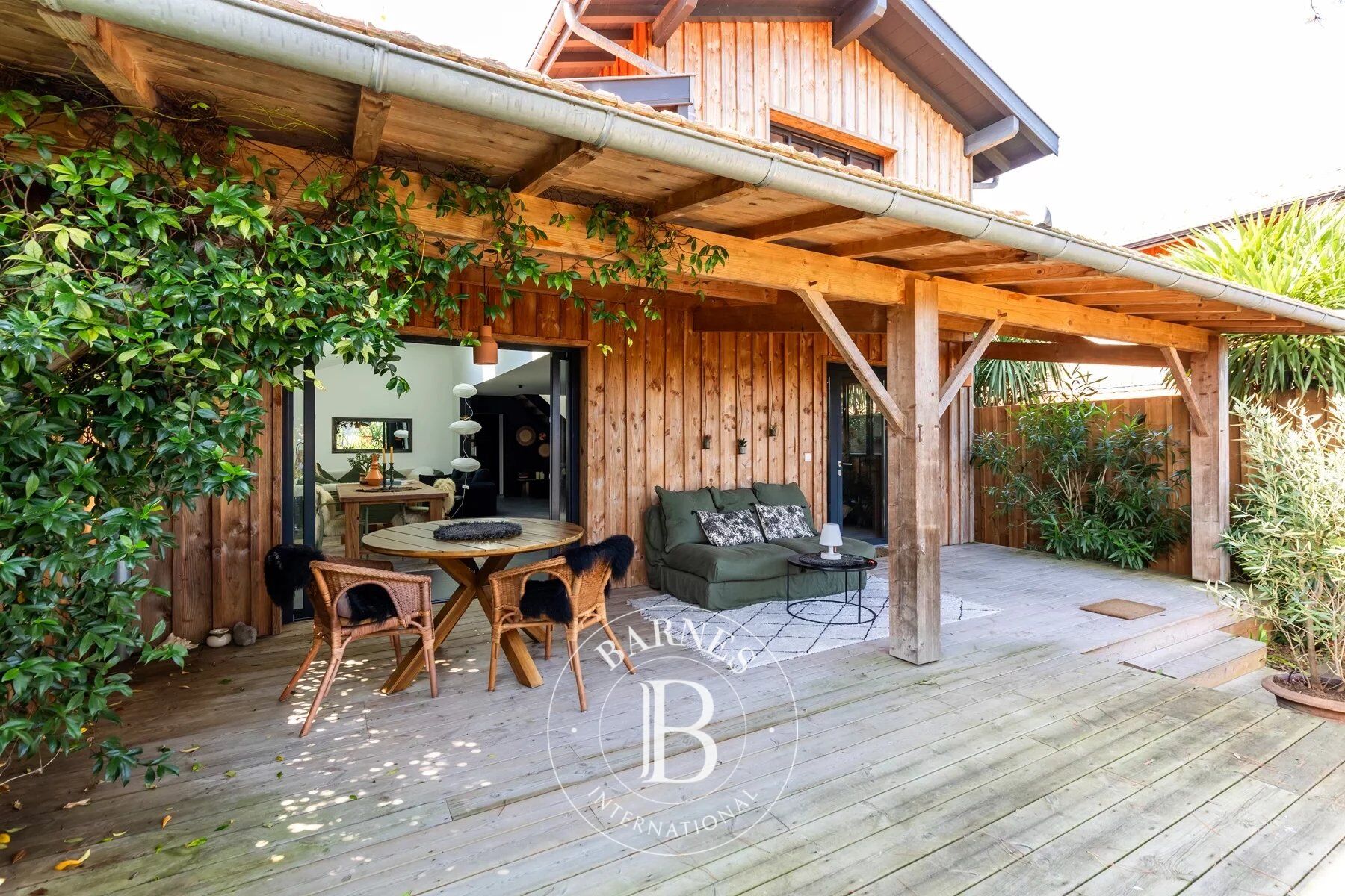 Villa La Teste-de-Buch - picture 1