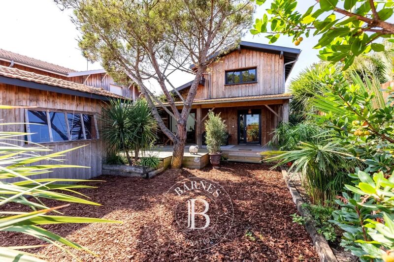 Venta, Villa La Teste-de-Buch - picture 3