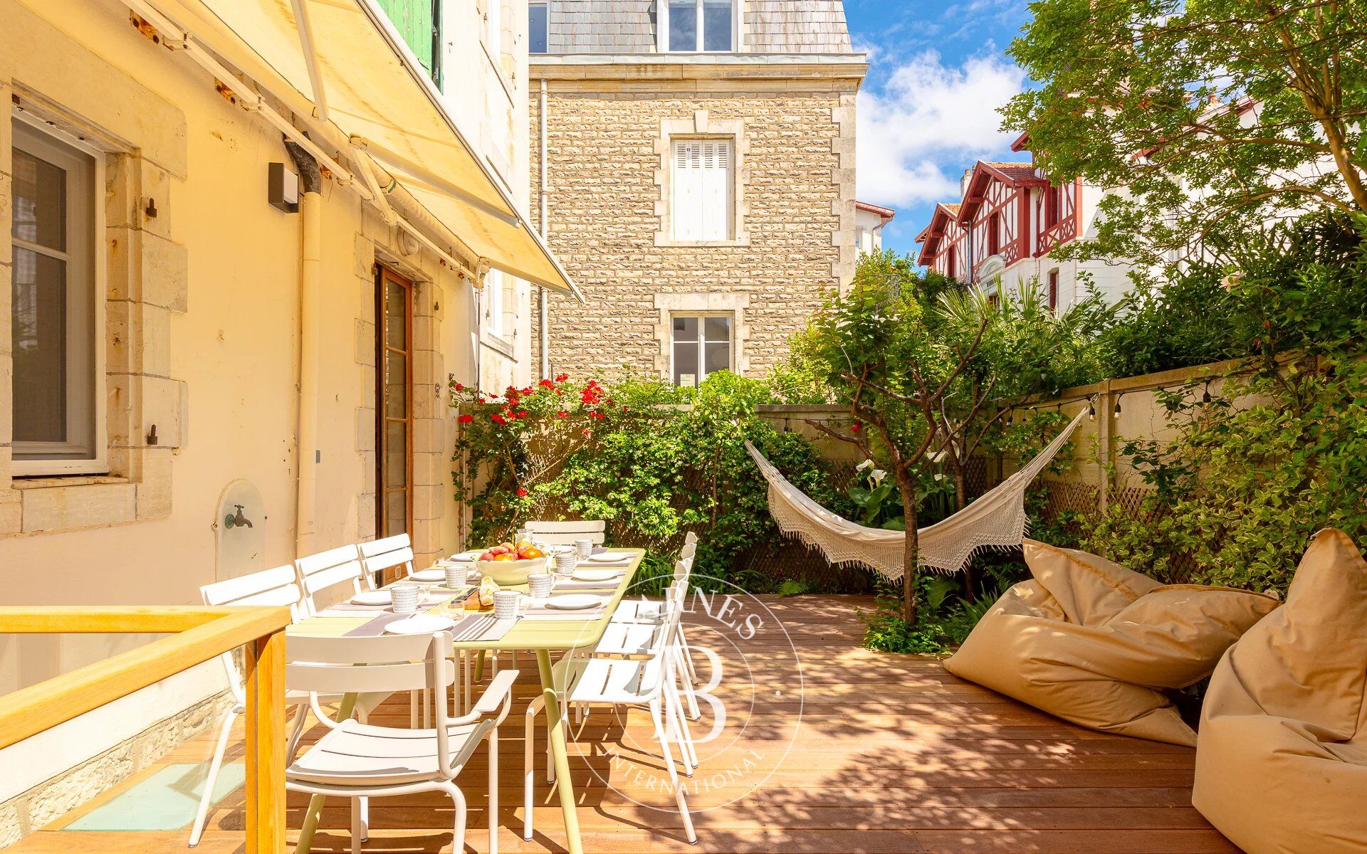 Wohnung Biarritz - picture 3