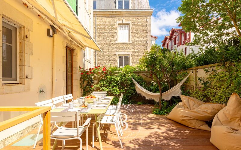 For Rent Apartment | Biarritz - picture 3