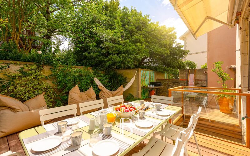 À louer, Appartement Biarritz - picture 2