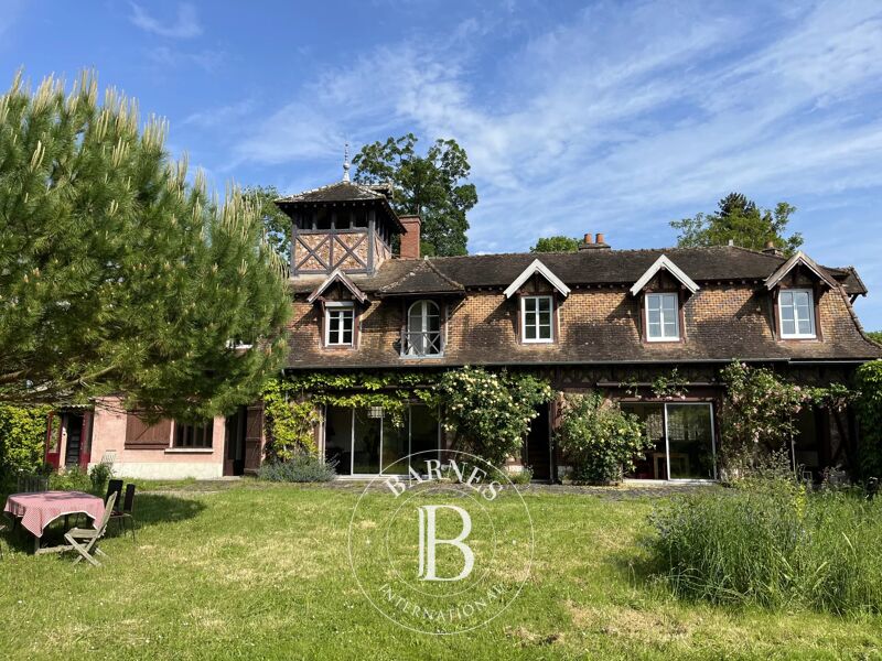 Vendido, Casa de pueblo Héricy - picture 2