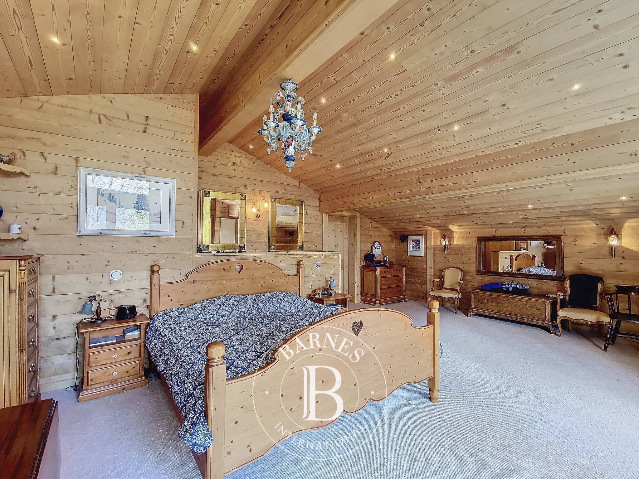 Villa Villars-sur-Ollon - picture 40