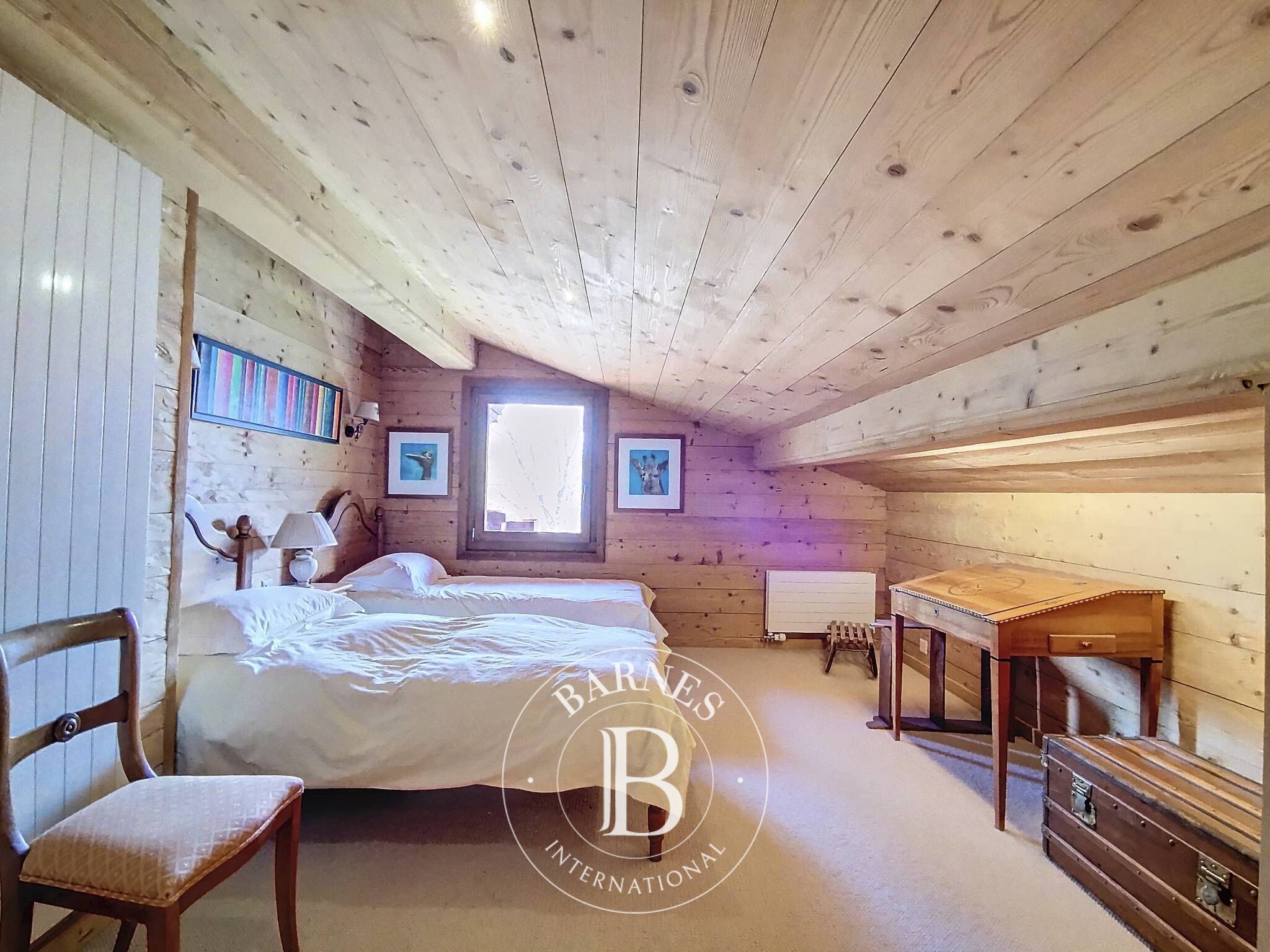 Villa Villars-sur-Ollon - picture 31